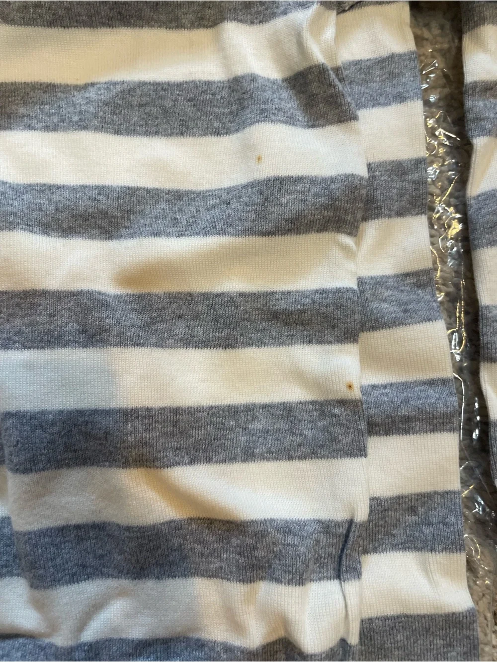 Hanna Anderson Organic Snug-fit sleep ware.  Size 3 NWT